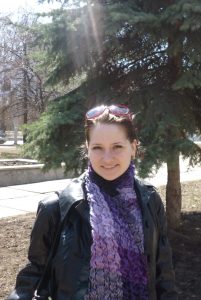 Кучина Наталья Сергеевна