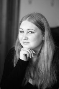 Кудрякова Наталья Владиславовна