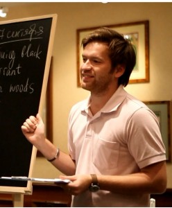 Лобанов Виталий Викторович