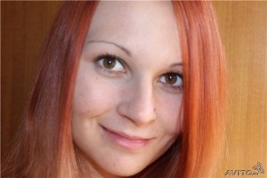 Лобова Екатерина Вадимовна