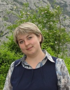 Лопатина Ксения Викторовна