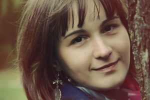 Мананникова Ольга Леонидовна