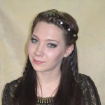 Мацаева Алина Владимировна