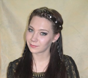 Мацаева Алина Владимировна