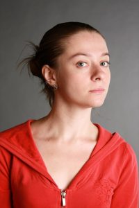 Медведева Светлана Вячеславовна