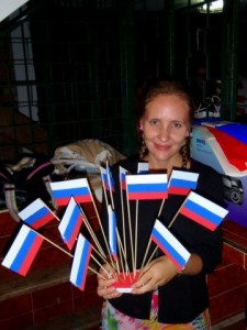 Михеева Светлана Владимировна