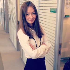 Немкова Анастасия Вадимовна