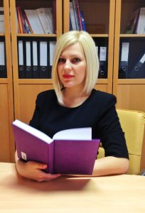 Омельченко Ольга