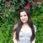 Шакирова Сара Альбертовна