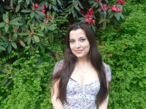 Шакирова Сара Альбертовна