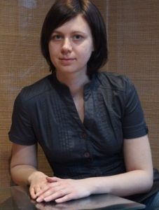Селезнёва Ольга Валерьевна
