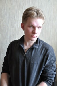 Тореев Никита Викторович