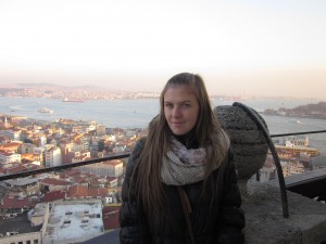 Тульская Анна Сергеевна