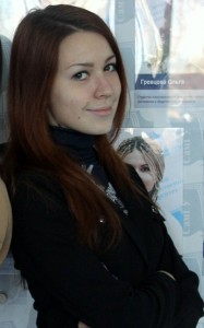 Ульченко Екатерина Сергеевна