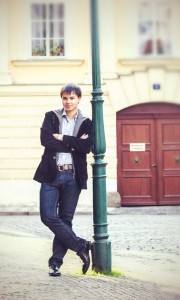 Монаков Виктор Владимирович
