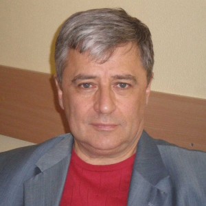 Абрамов Александр Львович