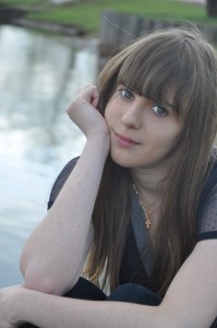 Александрова Екатерина Леонидовна