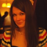 Белова Анна Андреевна