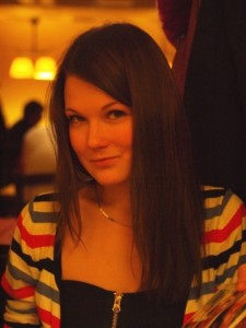 Белова Анна Андреевна
