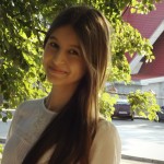 Чернышева Вероника Андреевна