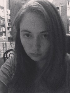 Дарья Бритикова