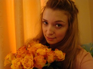 Федоровская Анна Сергеевна