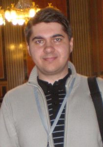 Фролов Алексей