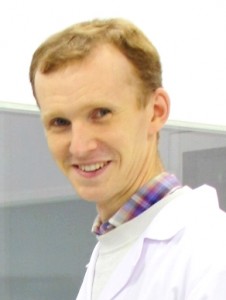 Галашев Роман Николаевич