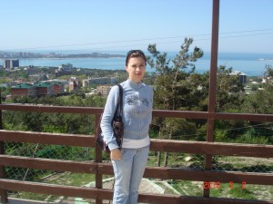 Гладкова Лилия Константиновна