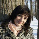Глаголева Акилина Ильинична