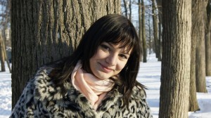 Глаголева Акилина Ильинична