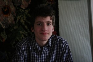 Грудкин Антон Борисович