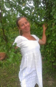 Карпова Мария Павловна