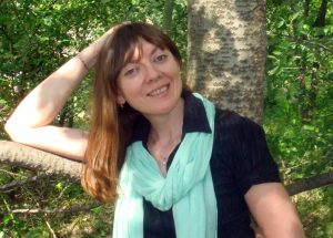 Кевлюк Ирина Владимировна
