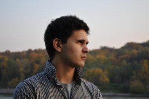 Кириллов Сергей Анатольевич