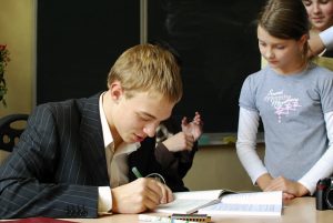 Клепов Владимир Юрьевич