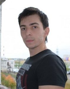 Ли Артур Английчанович