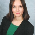 Маренкова Ксения Егоровна