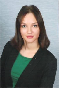 Маренкова Ксения Егоровна