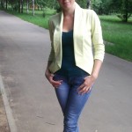 Миронова Юлия Владимировна