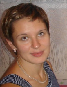Перфилова Наталья Владимировна