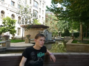 Пинежин Игорь Владимирович