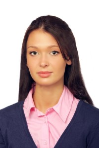 Романова Наталия Николаевна