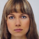 Сучкова Екатерина Александровна