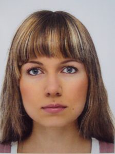 Сучкова Екатерина Александровна