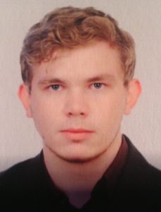 Сысоев Артем Дмитриевич
