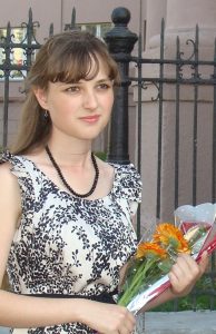 Тухватуллина Румия Захидовна