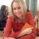 Викторова Юлия Геннадьевна