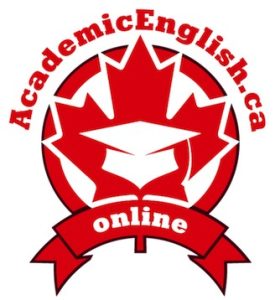Academic English Online