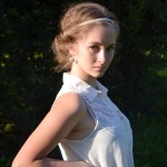 Афендикова Юлия Вадимовна